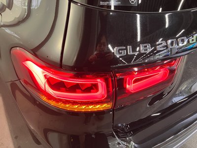 صورة مصغرة 17 لـ 2023 Mercedes-BENZ GLB