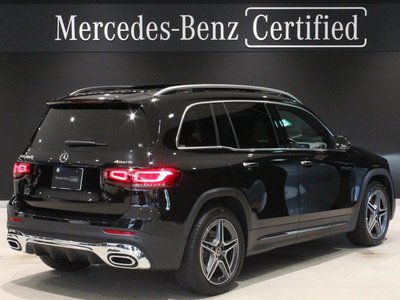2023 Mercedes-BENZ GLB photo 4
