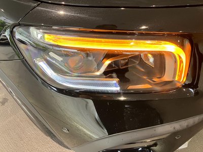 صورة مصغرة 13 لـ 2023 Mercedes-BENZ GLB