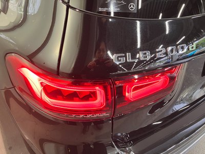 صورة مصغرة 18 لـ 2023 Mercedes-BENZ GLB
