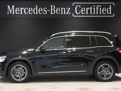 2023 Mercedes-BENZ GLB photo 3