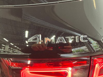 صورة مصغرة 19 لـ 2023 Mercedes-BENZ GLB