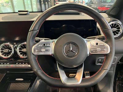 2023 Mercedes-BENZ GLB photo 10