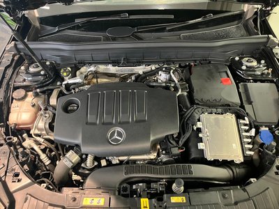 2023 Mercedes-BENZ GLB photo 5