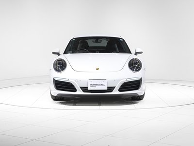 PORSCHE 911 - 3