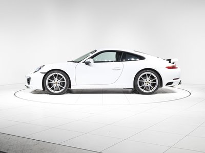 PORSCHE 911 - 9
