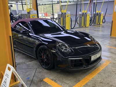 صورة 3 لـ 2018 Porsche 911
