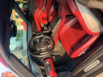 صورة 4 لـ 2018 Porsche 911