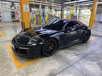 صورة 2 لـ 2018 Porsche 911