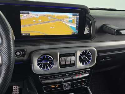 2020 Mercedes-BENZ G-CLASS 缩略图 18