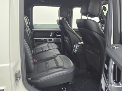 2020 Mercedes-BENZ G-CLASS 缩略图 25