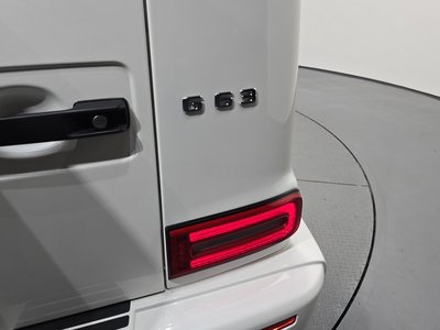 2020 Mercedes-BENZ G-CLASS 照片 10