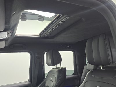 2020 Mercedes-BENZ G-CLASS 缩略图 23