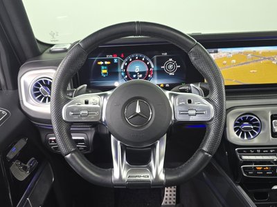 2020 Mercedes-BENZ G-CLASS 缩略图 19