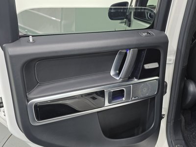 2020 Mercedes-BENZ G-CLASS 缩略图 15