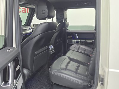 2020 Mercedes-BENZ G-CLASS 缩略图 17