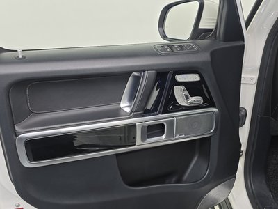 2020 Mercedes-BENZ G-CLASS 缩略图 14