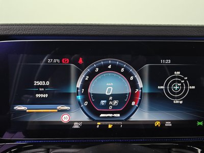 2020 Mercedes-BENZ G-CLASS 缩略图 11