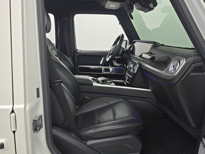 2020 Mercedes-BENZ G-CLASS 缩略图 16