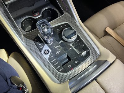 BMW X6 - 9