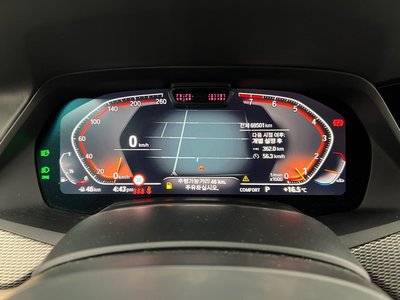 BMW X6 - 8