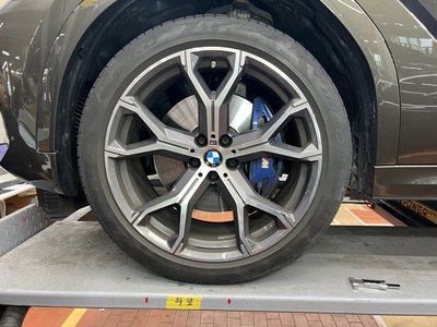 BMW X6 - 6