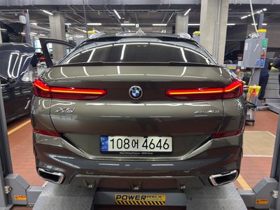 BMW X6 - 3