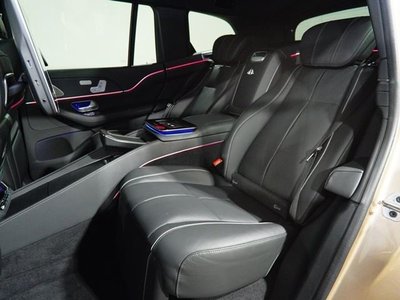 2023 Mercedes-BENZ MAYBACH 缩略图 14
