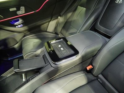 2023 Mercedes-BENZ MAYBACH 缩略图 15