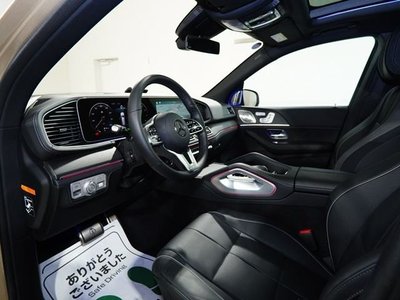 صورة 4 لـ 2023 Mercedes-BENZ MAYBACH