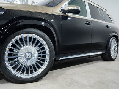 صورة 9 لـ 2023 Mercedes-BENZ MAYBACH