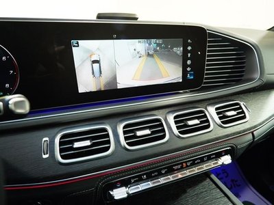2023 Mercedes-BENZ MAYBACH 缩略图 25