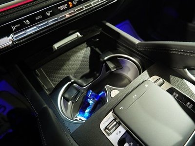 2023 Mercedes-BENZ MAYBACH 缩略图 23