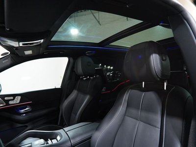 2023 Mercedes-BENZ MAYBACH 缩略图 26