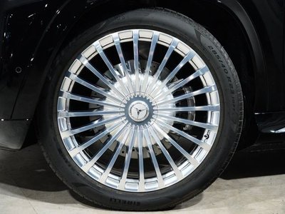 صورة 10 لـ 2023 Mercedes-BENZ MAYBACH