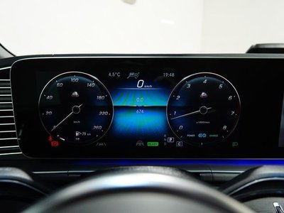 2023 Mercedes-BENZ MAYBACH 缩略图 22