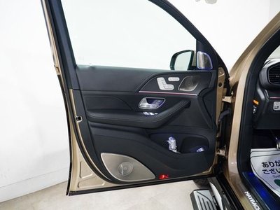 2023 Mercedes-BENZ MAYBACH 缩略图 21