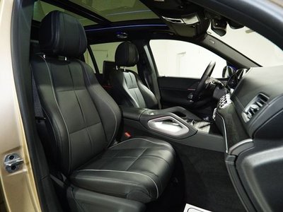 2023 Mercedes-BENZ MAYBACH 缩略图 28