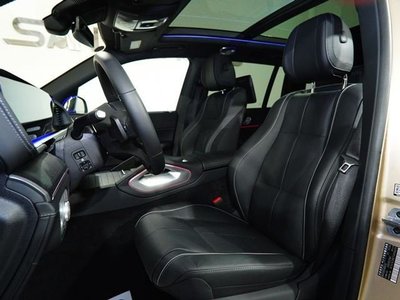 2023 Mercedes-BENZ MAYBACH 缩略图 12