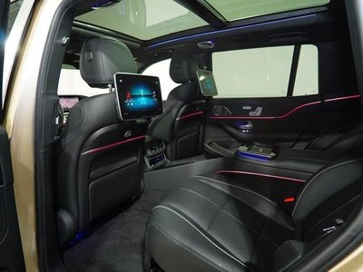 2023 Mercedes-BENZ MAYBACH 缩略图 13