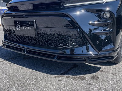 TOYOTA CROWN SPORT - 5