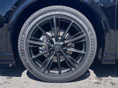 TOYOTA CROWN SPORT - 9