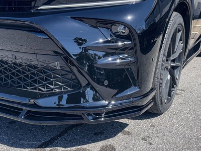 TOYOTA CROWN SPORT - 7