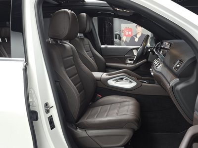 صورة مصغرة 17 لـ 2022 Mercedes-BENZ GLS