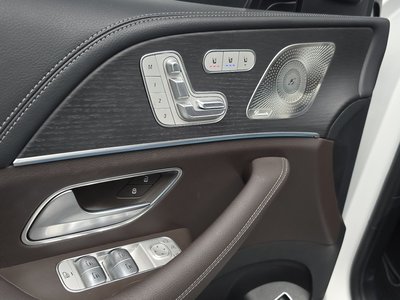 صورة مصغرة 27 لـ 2022 Mercedes-BENZ GLS