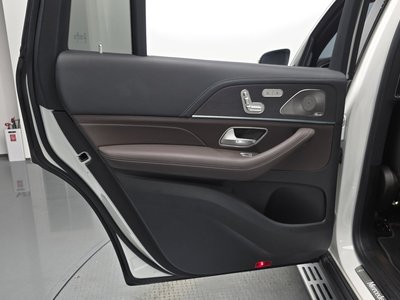 صورة مصغرة 15 لـ 2022 Mercedes-BENZ GLS