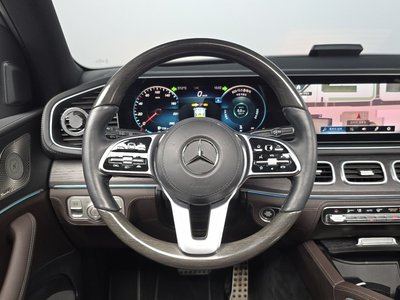 صورة مصغرة 19 لـ 2022 Mercedes-BENZ GLS
