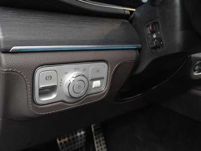 صورة مصغرة 31 لـ 2022 Mercedes-BENZ GLS