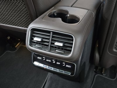 صورة مصغرة 33 لـ 2022 Mercedes-BENZ GLS