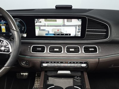 صورة مصغرة 20 لـ 2022 Mercedes-BENZ GLS